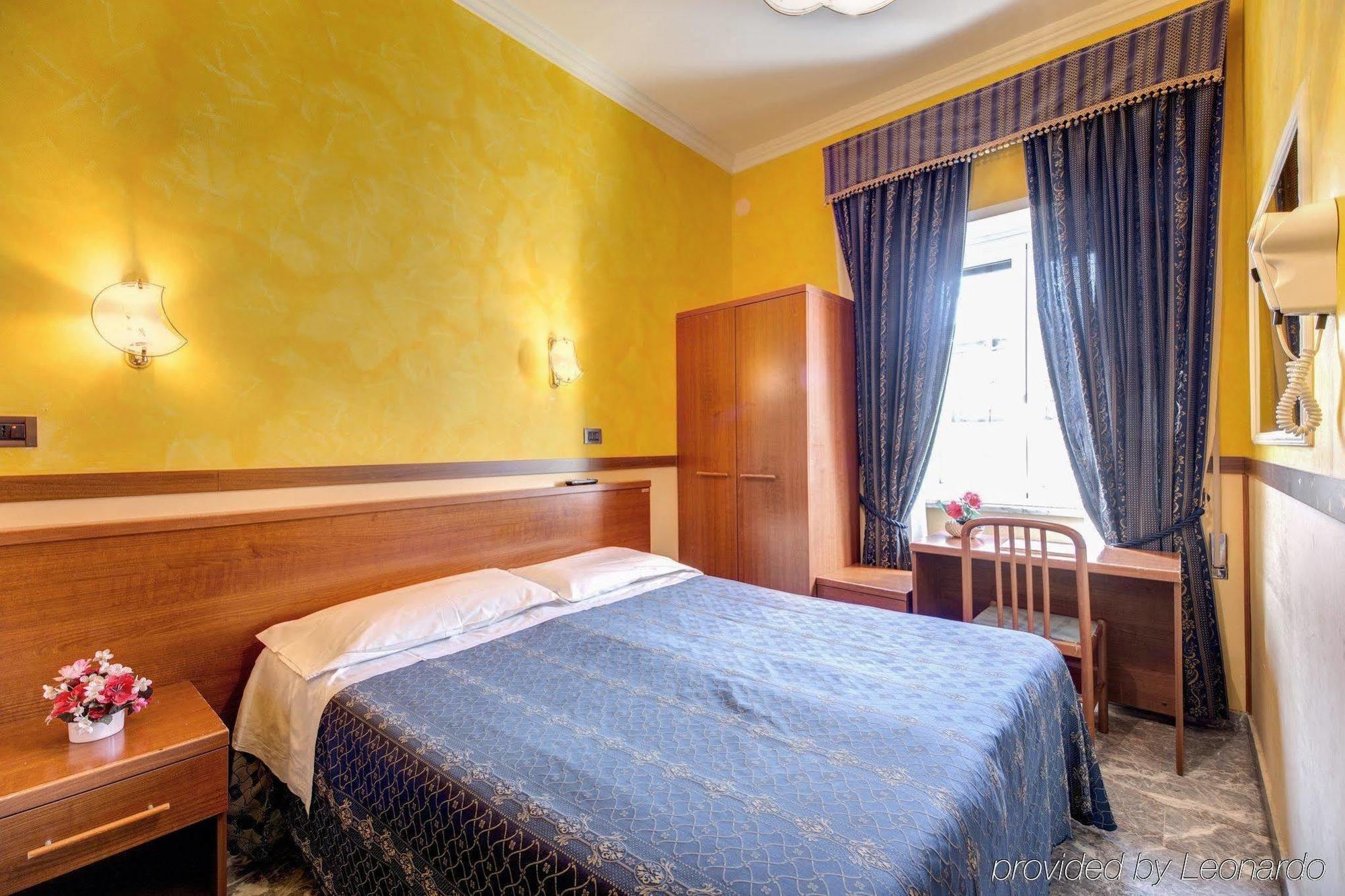 Rubino Hotel Rom